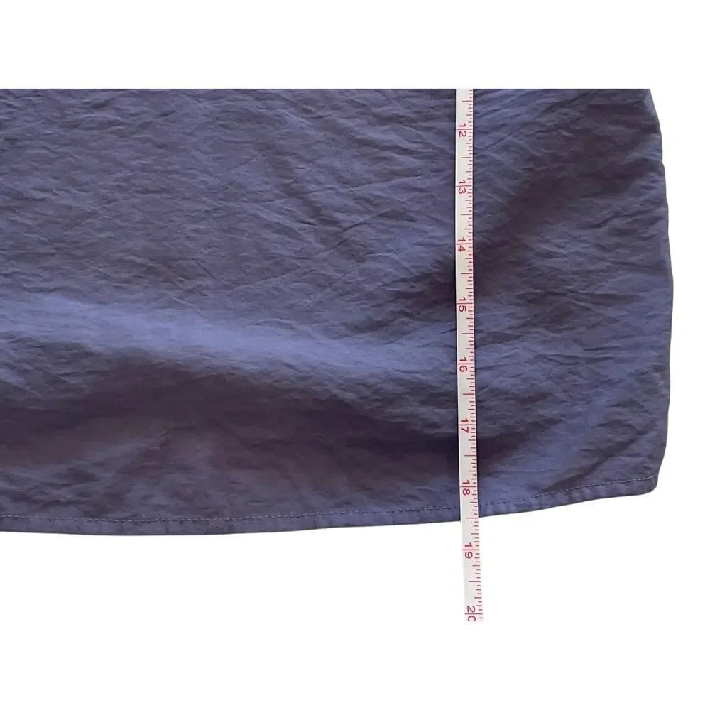 A New Day Purple / Lavender V-Neck Cami Top, Coquette, Casual, Size XS